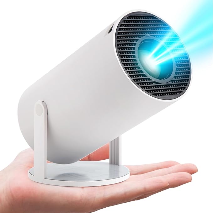 Mini Projector HD