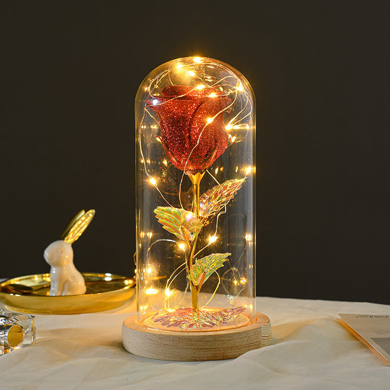 Romantic Rose Light