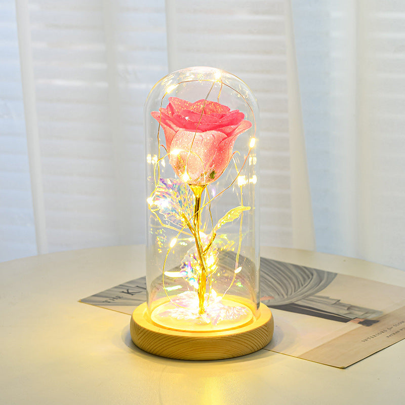 Romantic Rose Light